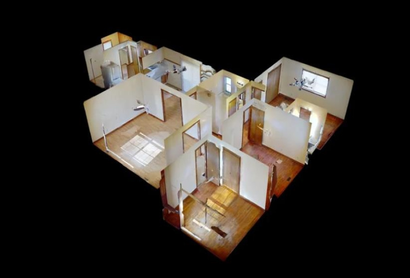 3 Bedrooms Bedrooms, 0 ,2 BathroomsBathrooms,Residential,Single Family,Frontier,1,133047