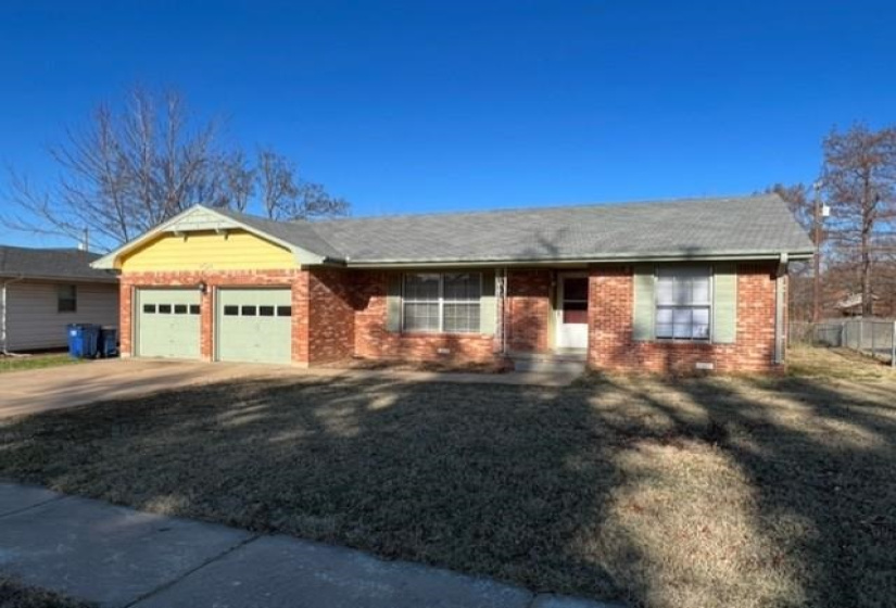 3 Bedrooms Bedrooms, 0 ,2 BathroomsBathrooms,Residential,Single Family,Frontier,1,133047