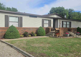 3 Bedrooms Bedrooms, 0 ,2 BathroomsBathrooms,Residential,Modular,Old Main,1,133052