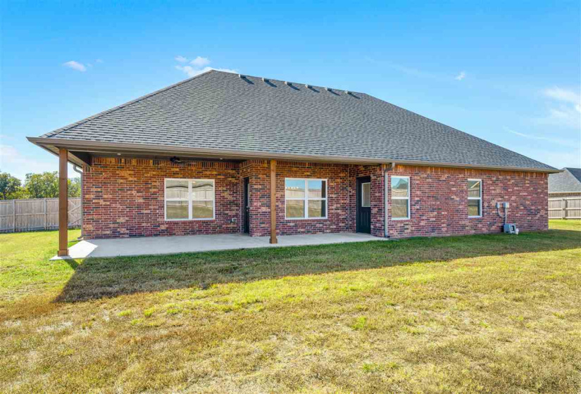 5 Bedrooms Bedrooms, 0 ,2 BathroomsBathrooms,Residential,Single Family,Blanco Bend,1,133053