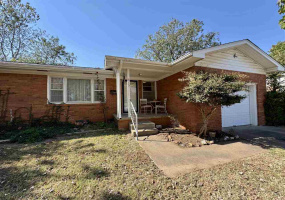 3 Bedrooms Bedrooms, 0 ,2 BathroomsBathrooms,Residential,Single Family,Howerton,1,133058