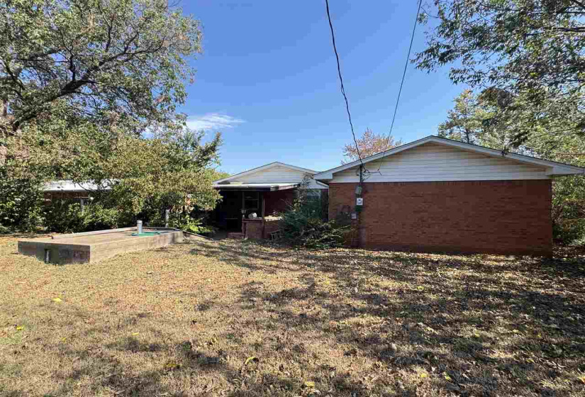 3 Bedrooms Bedrooms, 0 ,2 BathroomsBathrooms,Residential,Single Family,Howerton,1,133058