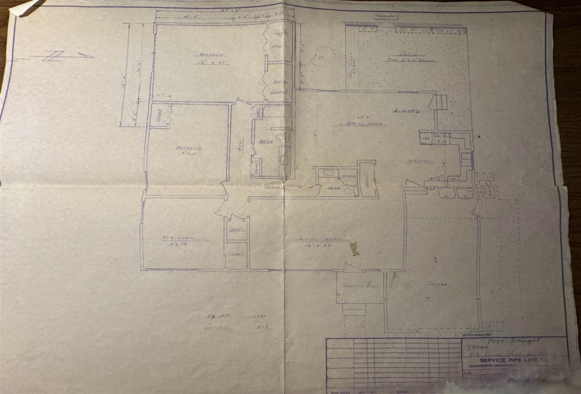 3 Bedrooms Bedrooms, 0 ,2 BathroomsBathrooms,Residential,Single Family,Howerton,1,133058