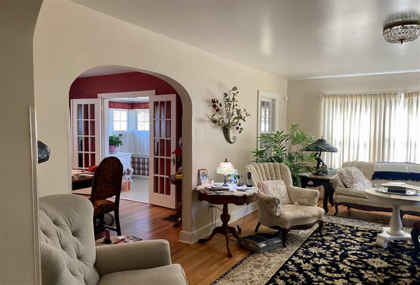 4 Bedrooms Bedrooms, 0 ,1 BathroomBathrooms,Residential,Single Family,Monroe,1.5,133059
