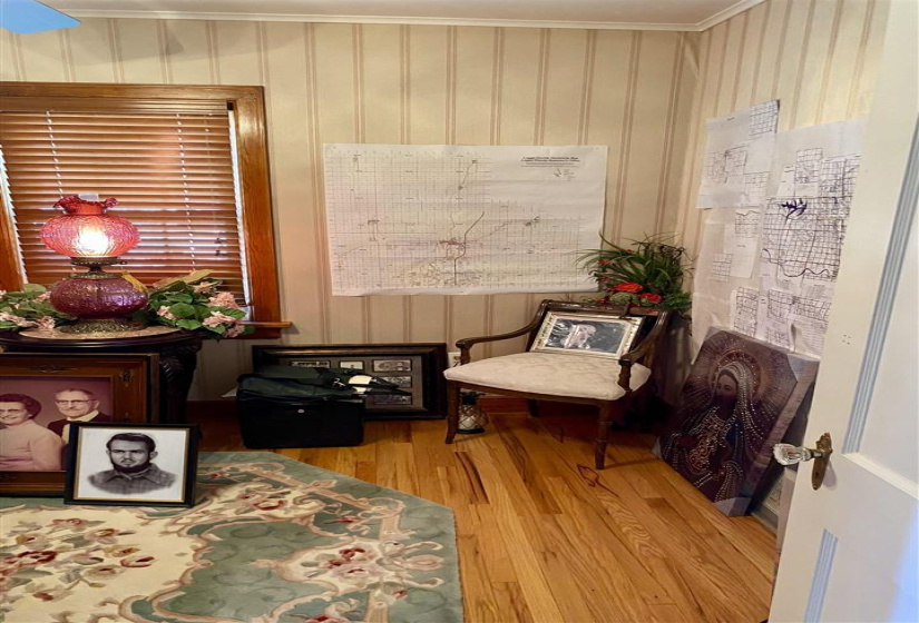 4 Bedrooms Bedrooms, 0 ,1 BathroomBathrooms,Residential,Single Family,Monroe,1.5,133059