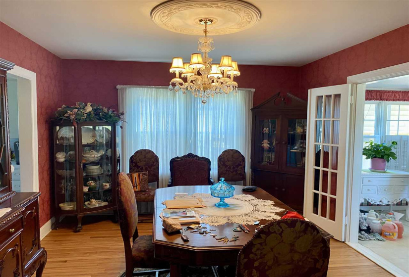 4 Bedrooms Bedrooms, 0 ,1 BathroomBathrooms,Residential,Single Family,Monroe,1.5,133059