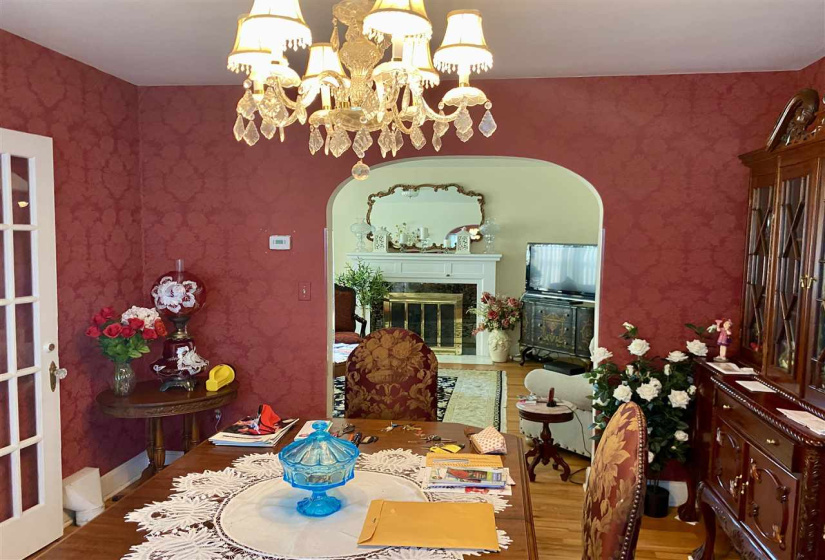 4 Bedrooms Bedrooms, 0 ,1 BathroomBathrooms,Residential,Single Family,Monroe,1.5,133059
