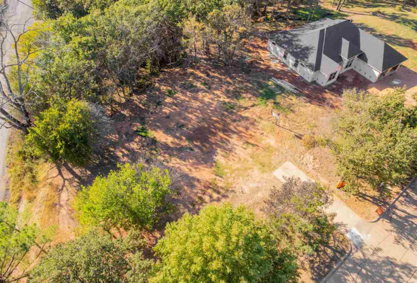 0 , 0 ,0,Lots/land,Platted,Hidden Oaks,0,133063