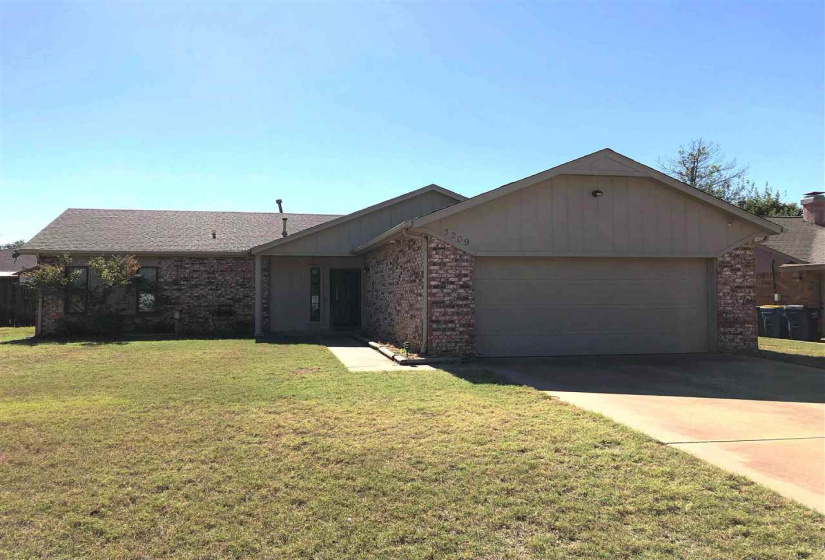 3 Bedrooms Bedrooms, 0 ,2 BathroomsBathrooms,Residential,Single Family,30th,1,133068