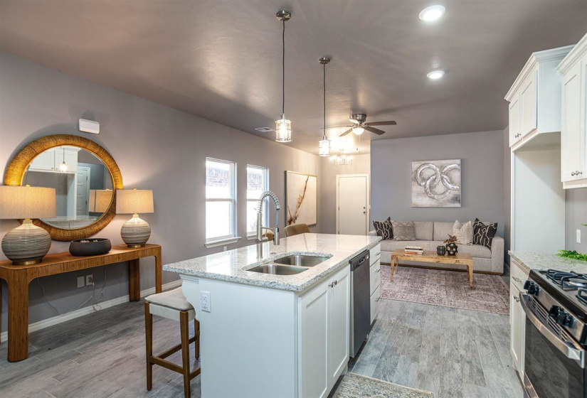 3 Bedrooms Bedrooms, 0 ,2 BathroomsBathrooms,Residential,Single Family,Grove,1,133101