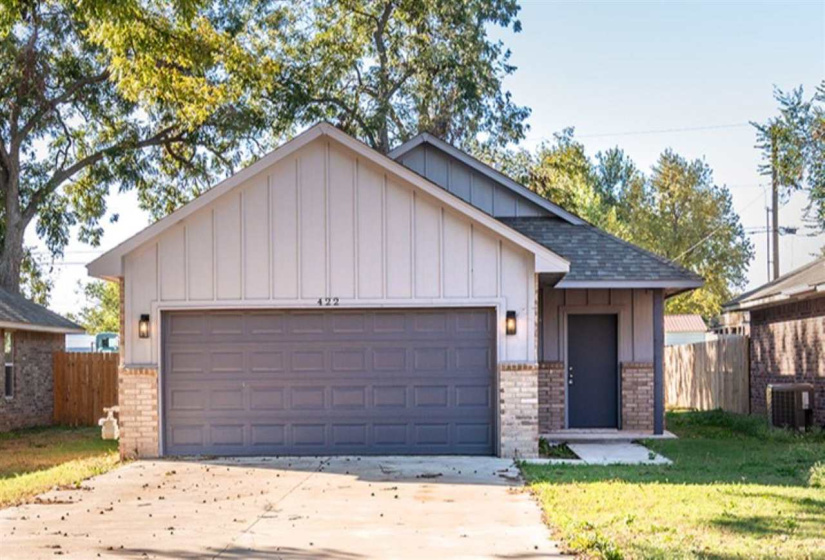 3 Bedrooms Bedrooms, 0 ,2 BathroomsBathrooms,Residential,Single Family,Grove,1,133101