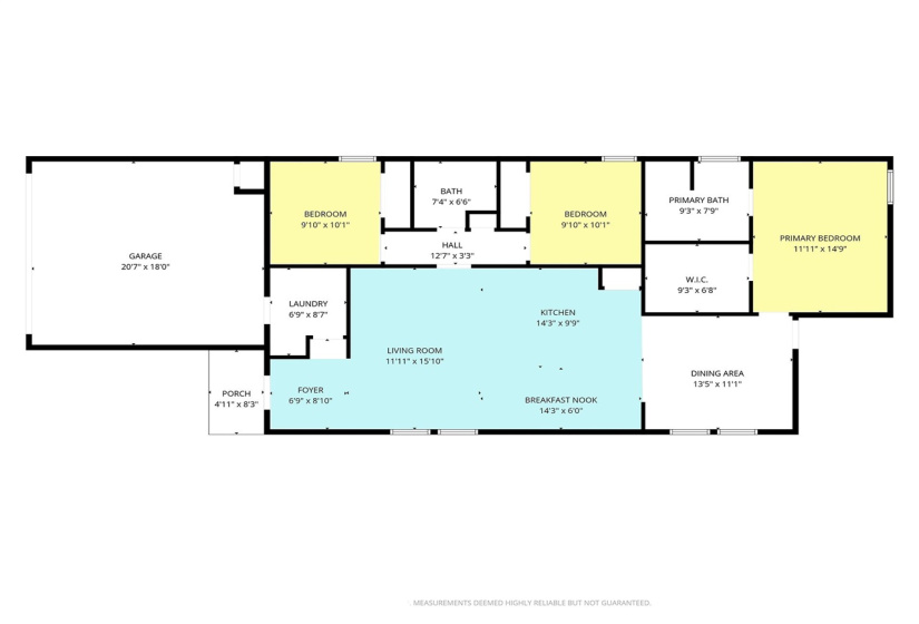 3 Bedrooms Bedrooms, 0 ,2 BathroomsBathrooms,Residential,Single Family,Grove,1,133101