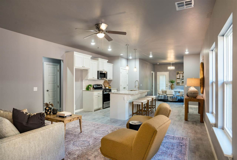 3 Bedrooms Bedrooms, 0 ,2 BathroomsBathrooms,Residential,Single Family,Grove,1,133101