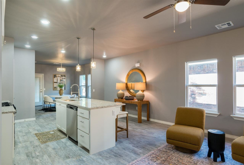 3 Bedrooms Bedrooms, 0 ,2 BathroomsBathrooms,Residential,Single Family,Grove,1,133101