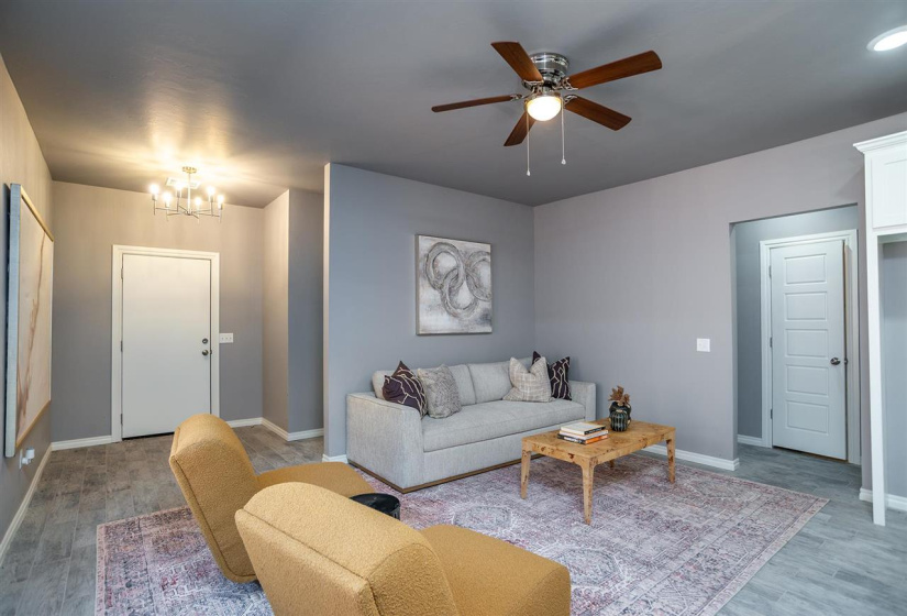 3 Bedrooms Bedrooms, 0 ,2 BathroomsBathrooms,Residential,Single Family,Grove,1,133101