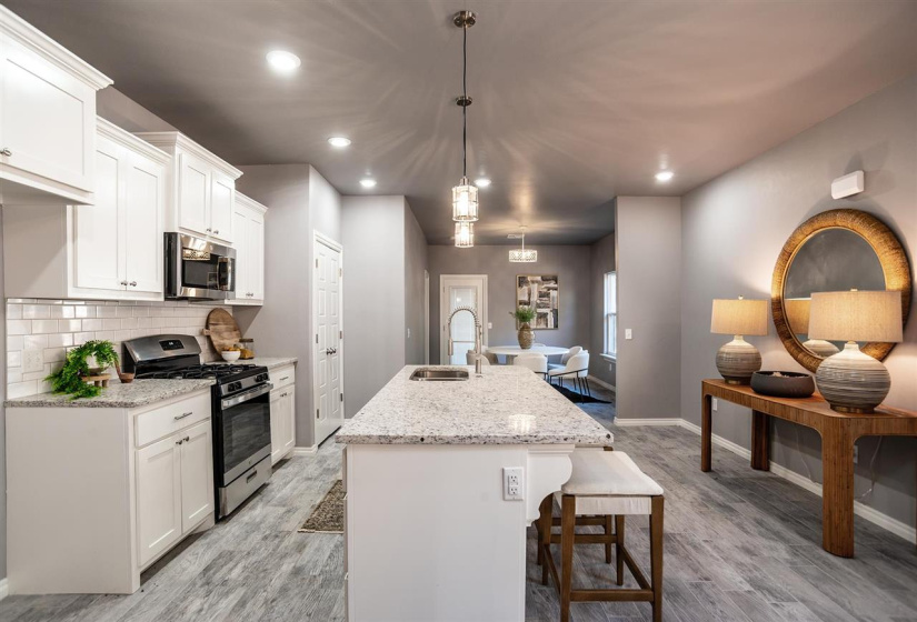 3 Bedrooms Bedrooms, 0 ,2 BathroomsBathrooms,Residential,Single Family,Grove,1,133101