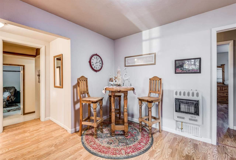 3 Bedrooms Bedrooms, 0 ,2 BathroomsBathrooms,Residential,Single Family,Knipe,1,133103