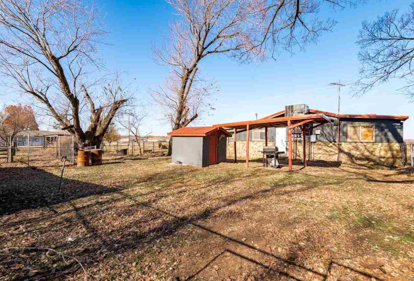 3 Bedrooms Bedrooms, 0 ,2 BathroomsBathrooms,Residential,Single Family,Knipe,1,133103