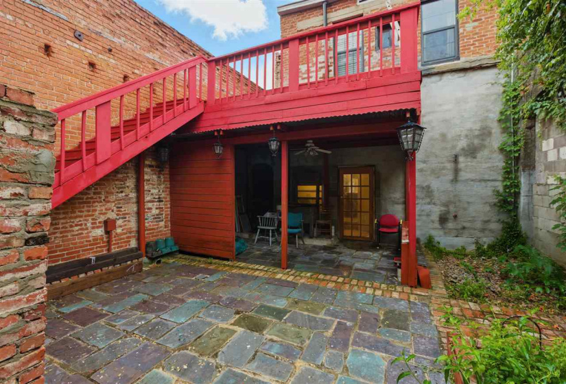 1 Bedroom Bedrooms, 0 ,2 BathroomsBathrooms,Residential,Single Family,Broadway,2,133116