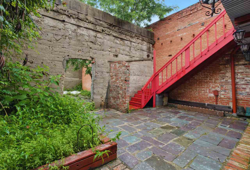 1 Bedroom Bedrooms, 0 ,2 BathroomsBathrooms,Residential,Single Family,Broadway,2,133116