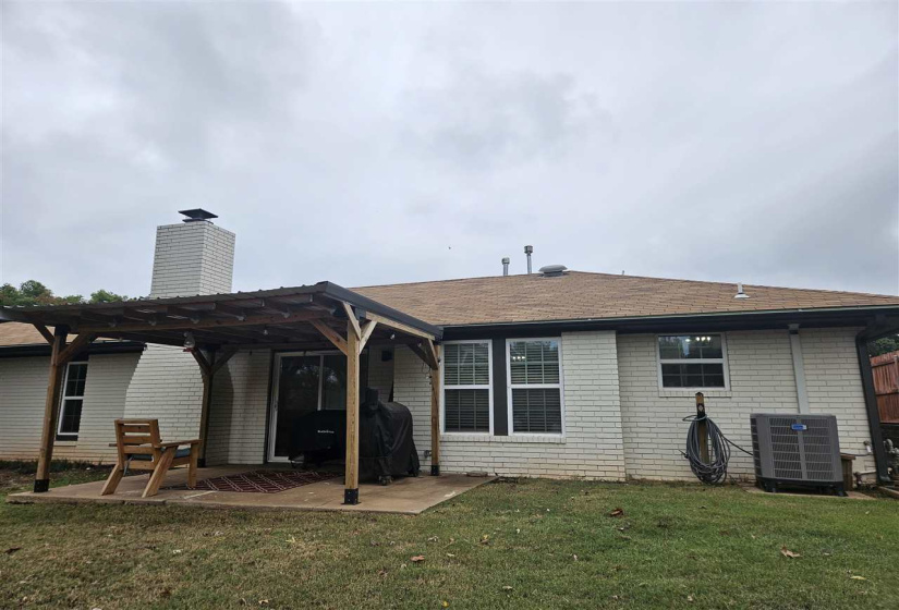 3 Bedrooms Bedrooms, 0 ,2 BathroomsBathrooms,Residential,Single Family,Westbrook,1,133122