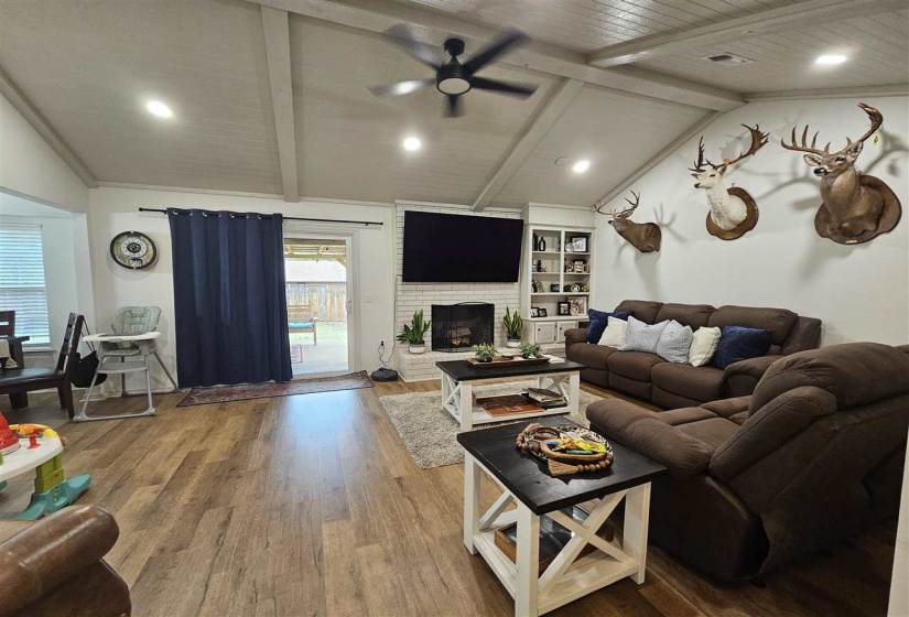 3 Bedrooms Bedrooms, 0 ,2 BathroomsBathrooms,Residential,Single Family,Westbrook,1,133122