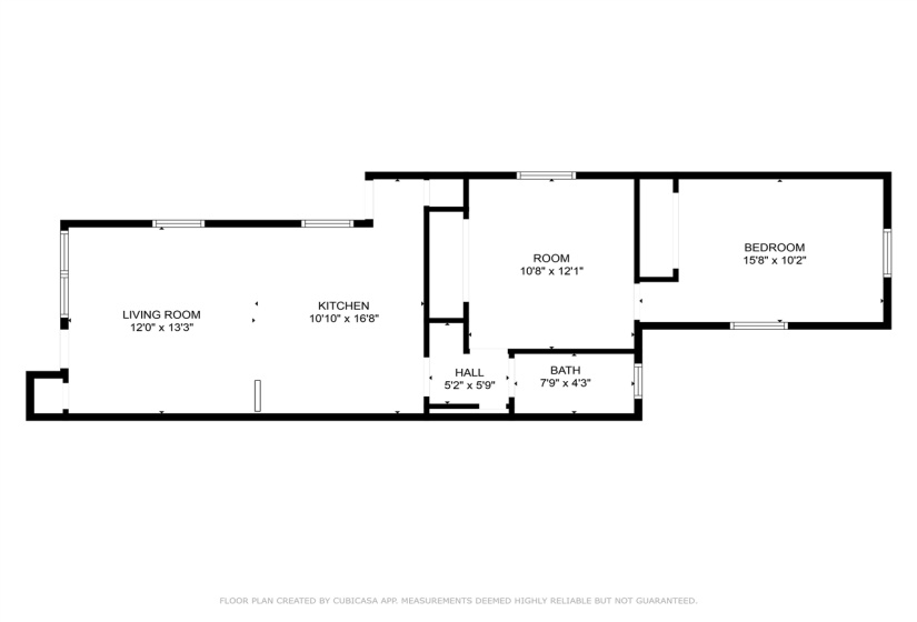 0 , 0 ,1 BathroomBathrooms,Multi-family,Duplex,McFarland,1,132371