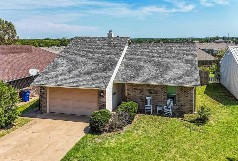 3 Bedrooms Bedrooms, 0 ,2 BathroomsBathrooms,Residential,Single Family,Skyline,1,133136