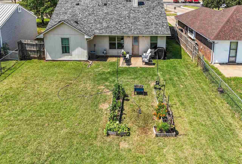 3 Bedrooms Bedrooms, 0 ,2 BathroomsBathrooms,Residential,Single Family,Skyline,1,133136