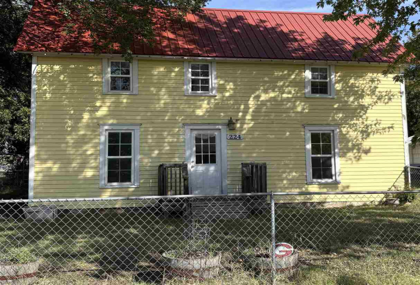 5 Bedrooms Bedrooms, 0 ,2 BathroomsBathrooms,Residential,Single Family,Cherokee,2,133163