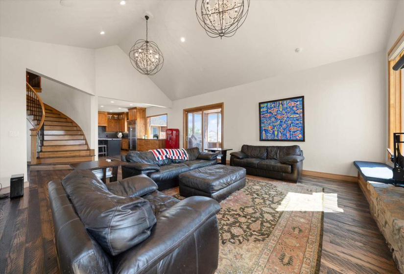 4 Bedrooms Bedrooms, 0 ,5 BathroomsBathrooms,Residential,Single Family,HWY 412,1.5,133165