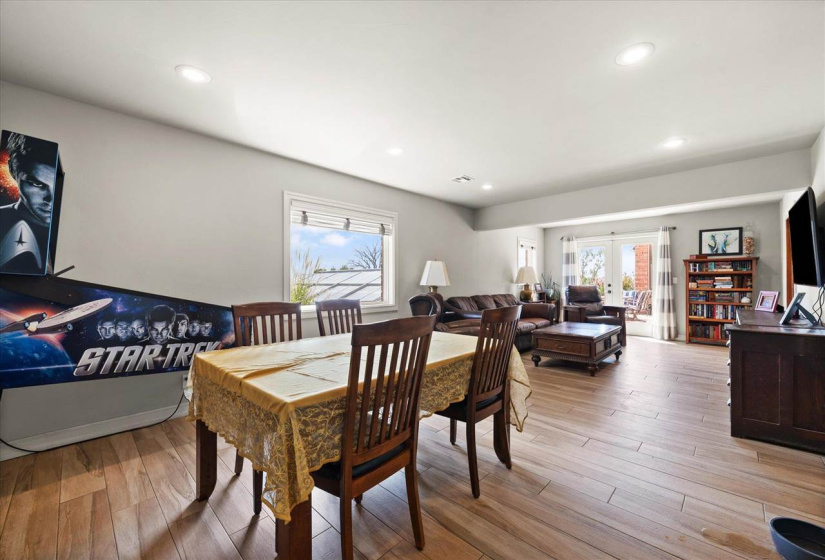 4 Bedrooms Bedrooms, 0 ,5 BathroomsBathrooms,Residential,Single Family,HWY 412,1.5,133165