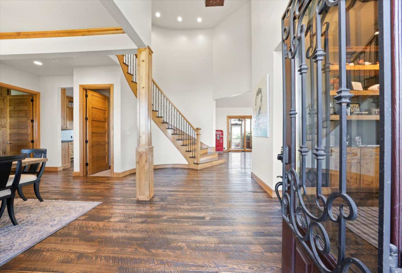 4 Bedrooms Bedrooms, 0 ,5 BathroomsBathrooms,Residential,Single Family,HWY 412,1.5,133165