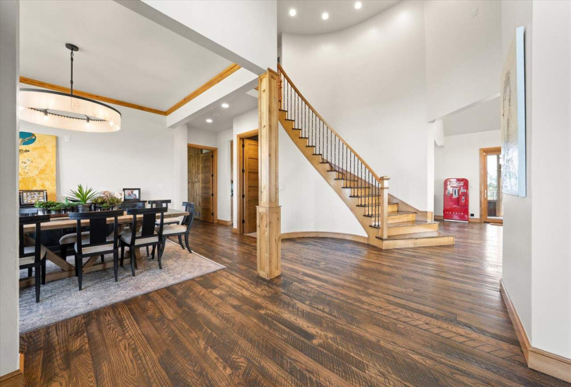 4 Bedrooms Bedrooms, 0 ,5 BathroomsBathrooms,Residential,Single Family,HWY 412,1.5,133165