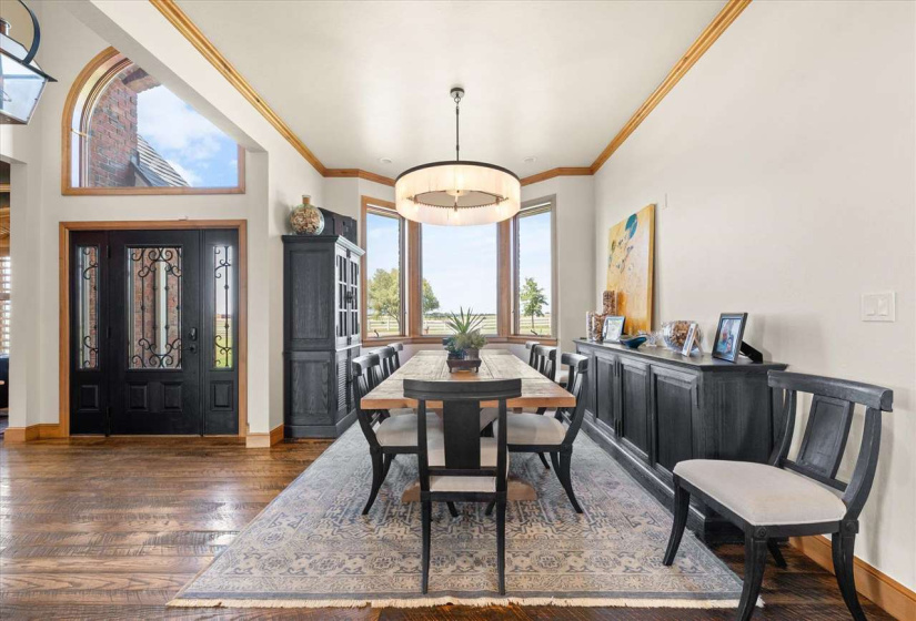 4 Bedrooms Bedrooms, 0 ,5 BathroomsBathrooms,Residential,Single Family,HWY 412,1.5,133165