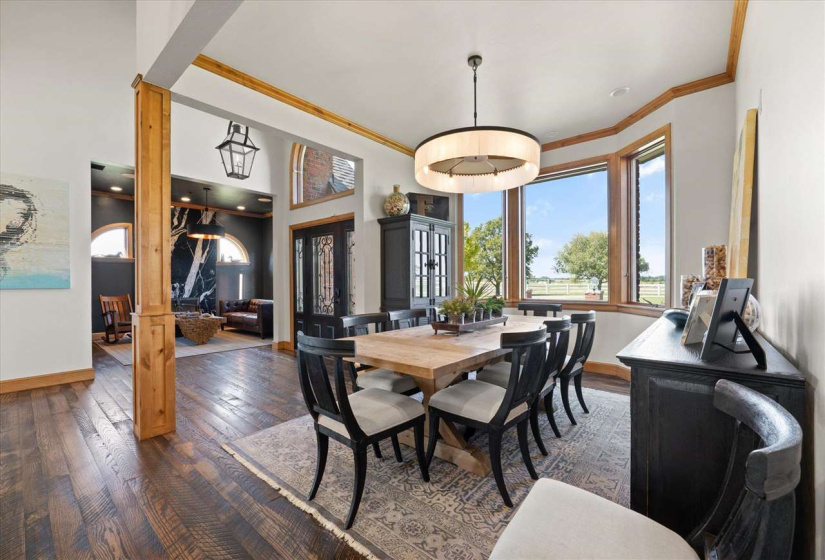 4 Bedrooms Bedrooms, 0 ,5 BathroomsBathrooms,Residential,Single Family,HWY 412,1.5,133165