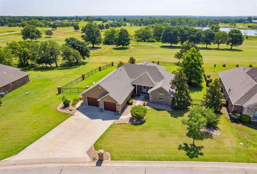 3 Bedrooms Bedrooms, 0 ,2 BathroomsBathrooms,Residential,Single Family,Country Club,1,133168