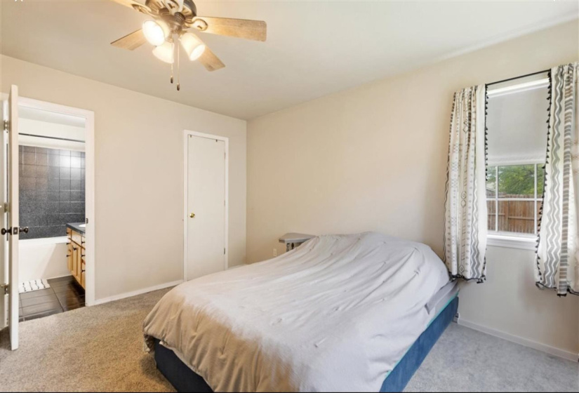 3 Bedrooms Bedrooms, 0 ,2 BathroomsBathrooms,Residential,Single Family,Post Oak,1.5,133185