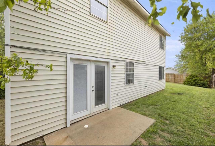 3 Bedrooms Bedrooms, 0 ,2 BathroomsBathrooms,Residential,Single Family,Post Oak,1.5,133185