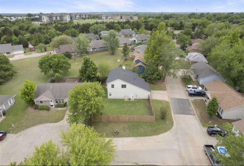 3 Bedrooms Bedrooms, 0 ,2 BathroomsBathrooms,Residential,Single Family,Post Oak,1.5,133185