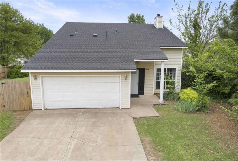 3 Bedrooms Bedrooms, 0 ,2 BathroomsBathrooms,Residential,Single Family,Post Oak,1.5,133185