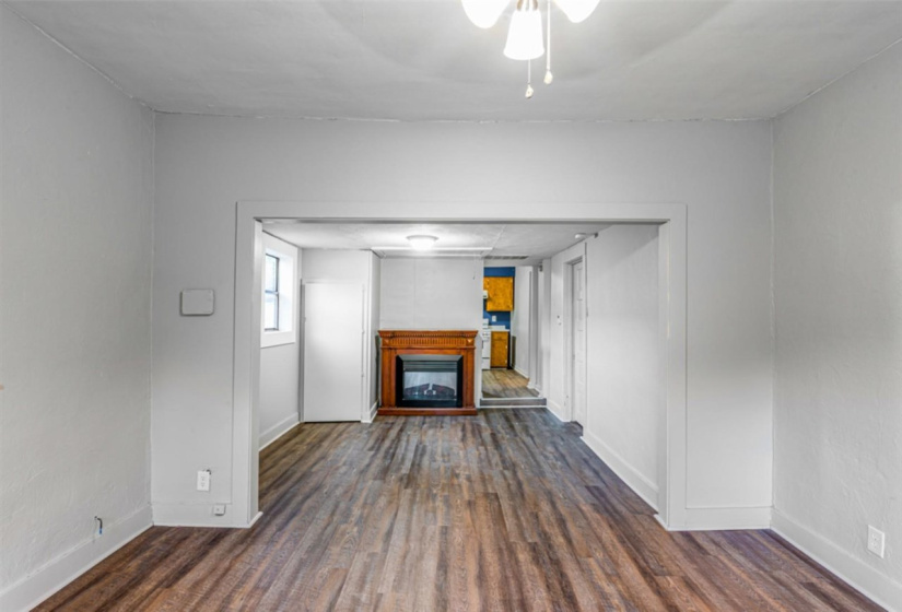 3 Bedrooms Bedrooms, 0 ,1 BathroomBathrooms,Residential,Single Family,17th,1,133191