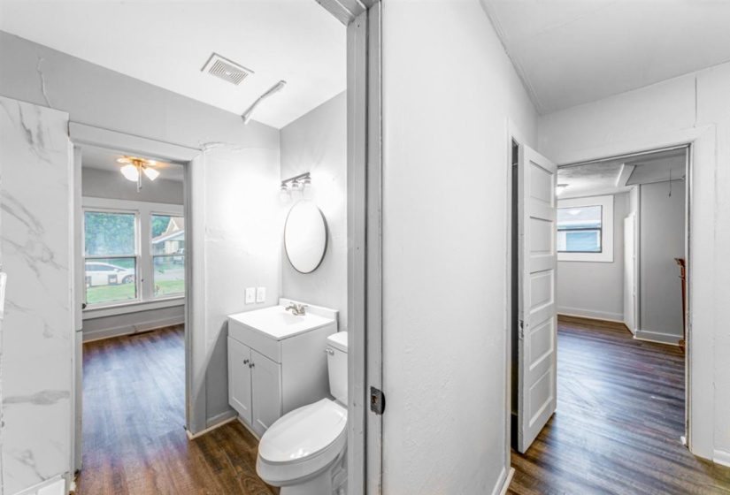 3 Bedrooms Bedrooms, 0 ,1 BathroomBathrooms,Residential,Single Family,17th,1,133191