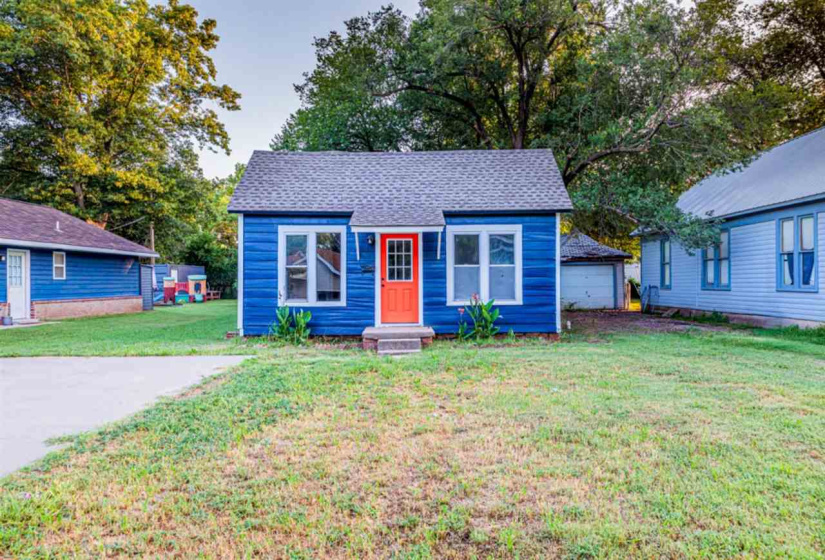 3 Bedrooms Bedrooms, 0 ,1 BathroomBathrooms,Residential,Single Family,17th,1,133191