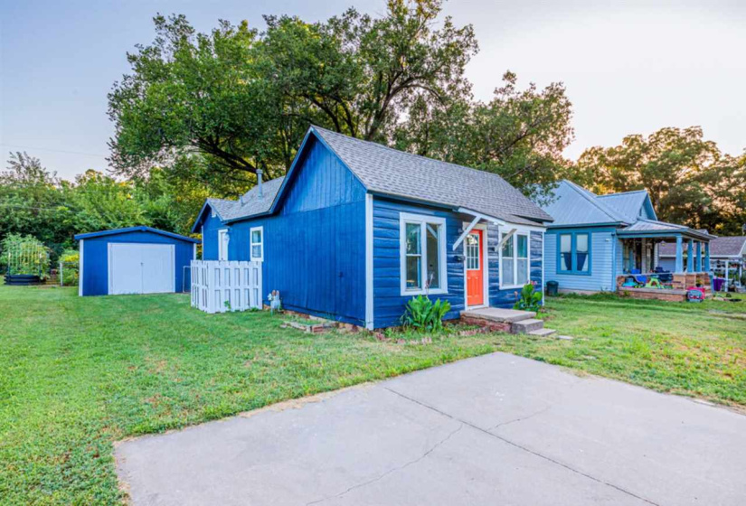 3 Bedrooms Bedrooms, 0 ,1 BathroomBathrooms,Residential,Single Family,17th,1,133191