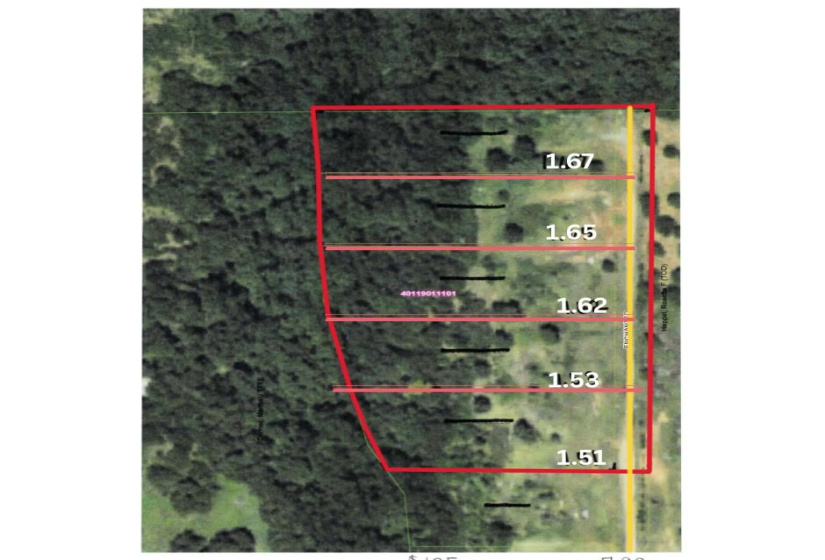 0 , 0 ,0,Lots/land,Platted,Enchanted,0,133192