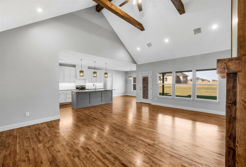 4 Bedrooms Bedrooms, 0 ,3 BathroomsBathrooms,Residential,Single Family,Blanco Bend,1,133196