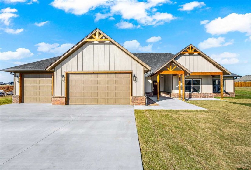 4 Bedrooms Bedrooms, 0 ,3 BathroomsBathrooms,Residential,Single Family,Blanco Bend,1,133196