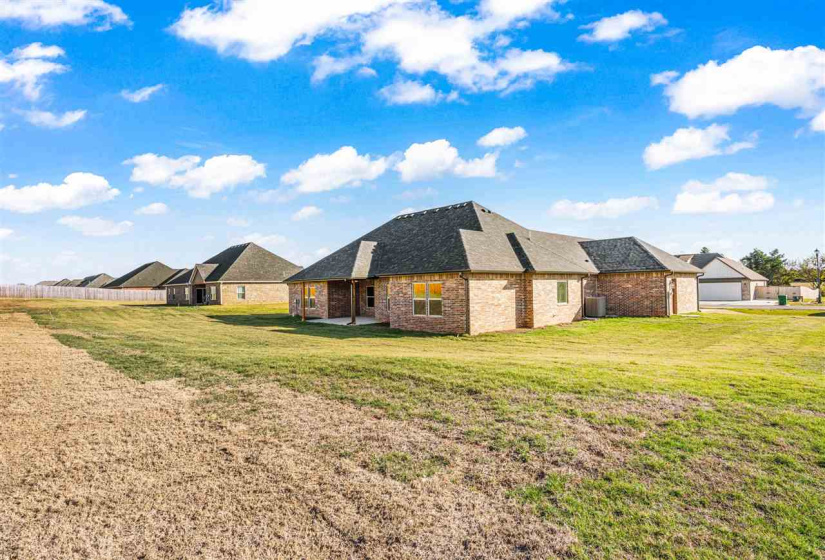 4 Bedrooms Bedrooms, 0 ,3 BathroomsBathrooms,Residential,Single Family,Blanco Bend,1,133196