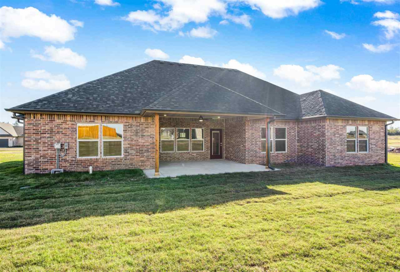 4 Bedrooms Bedrooms, 0 ,3 BathroomsBathrooms,Residential,Single Family,Blanco Bend,1,133196